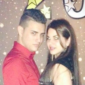 Meet your Posher, Brayan